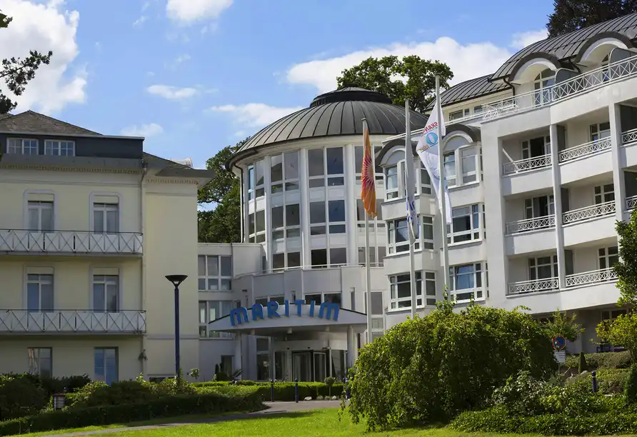 Aufnahme - Bad Wildungen