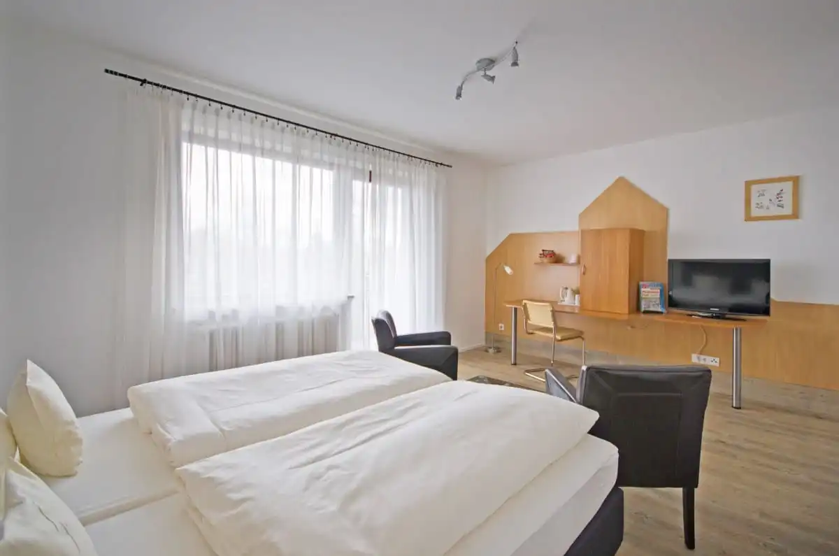 Impression - Bad Windsheim