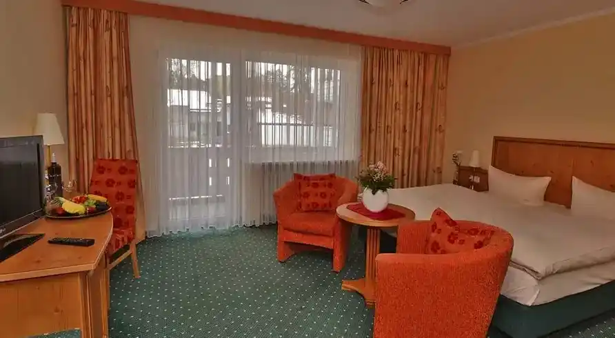 Impression - Hotel Bad