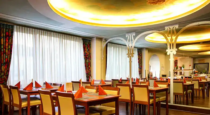 Morada Hotel - Bild 2