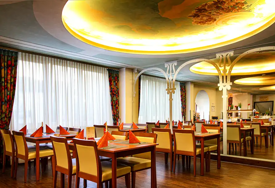 Aufnahme - Morada Hotel