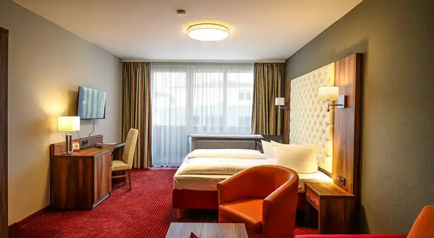 Morada Hotel - Bild 3