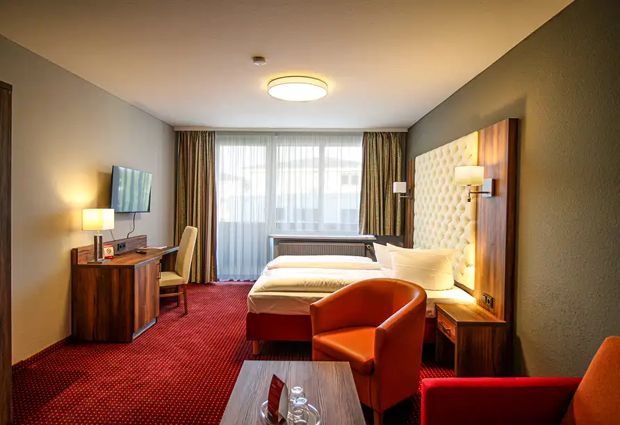 Impression - Morada Hotel