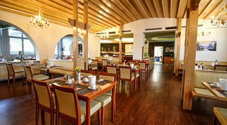 Morada Hotel - Bild 4