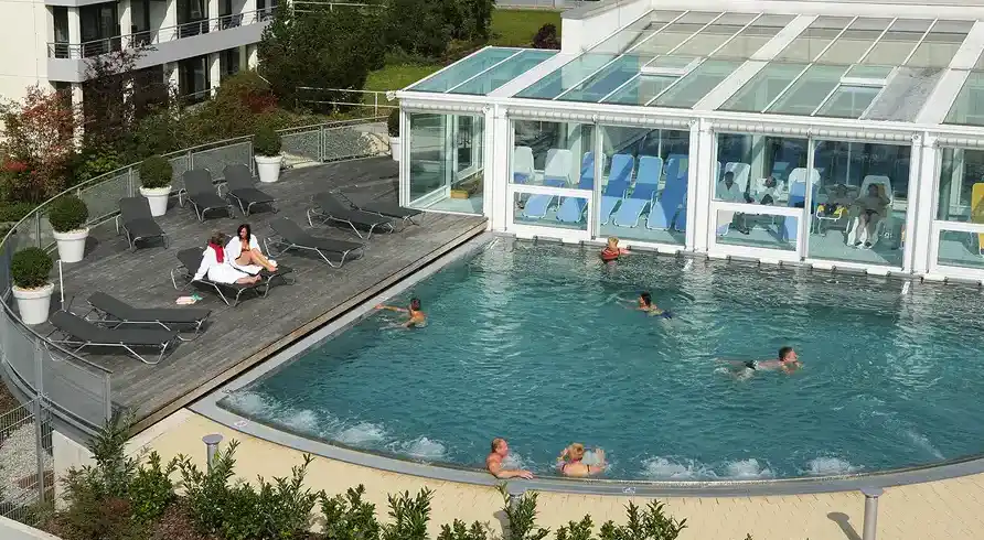 Aufnahme - Bad Wurzach