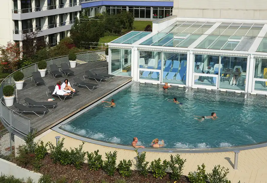 Aufnahme - Bad Wurzach