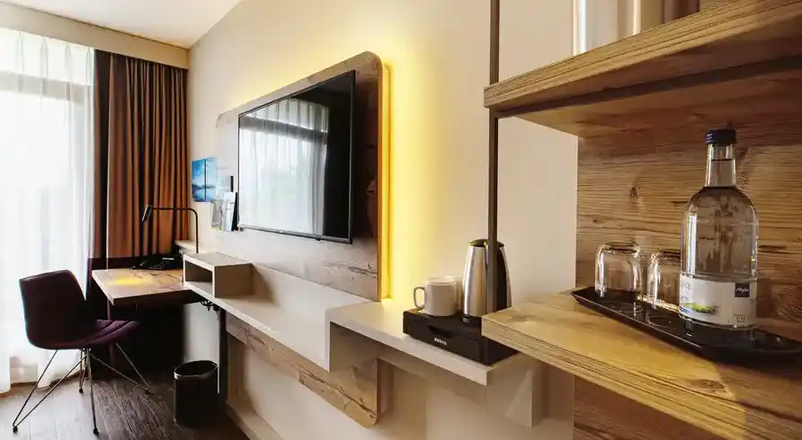 Ansicht - Bad Wurzach