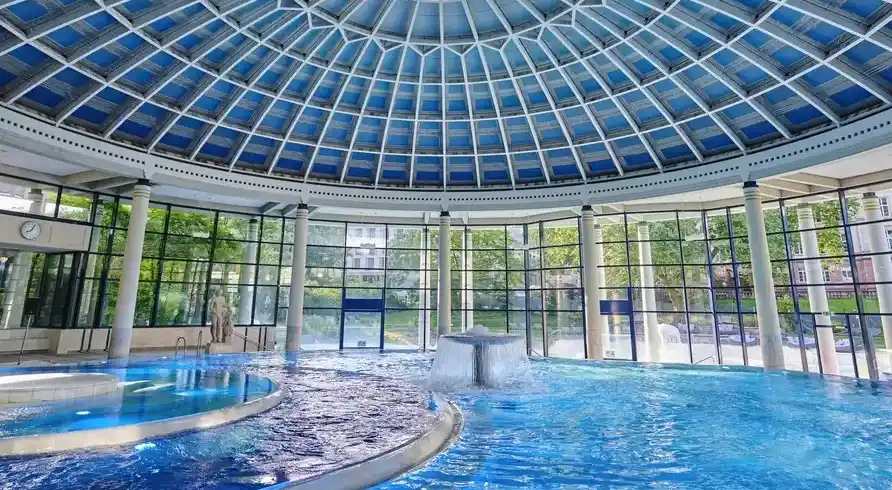 Ansicht - Baden Nächte