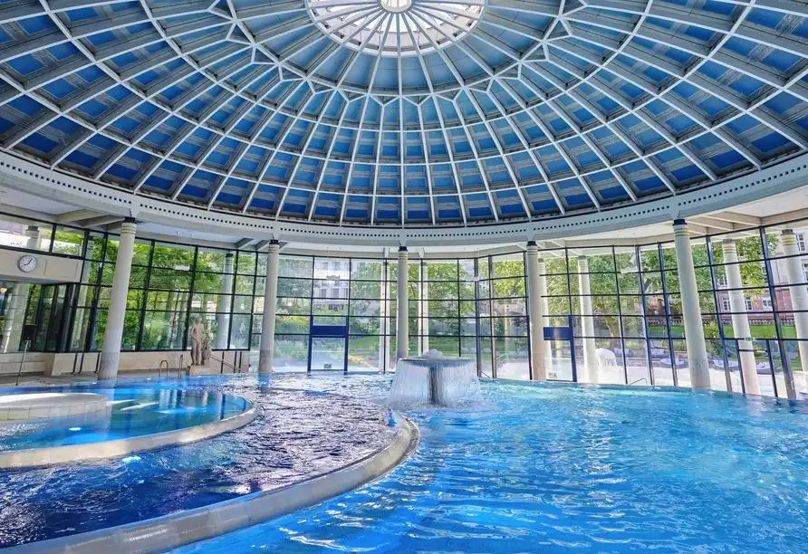 Ansicht - Baden Nächte