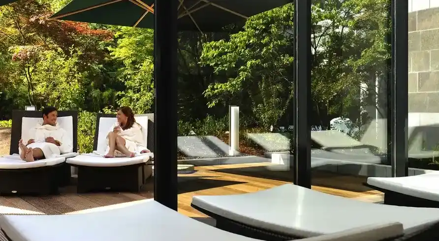 Galerie - Baden Nächte