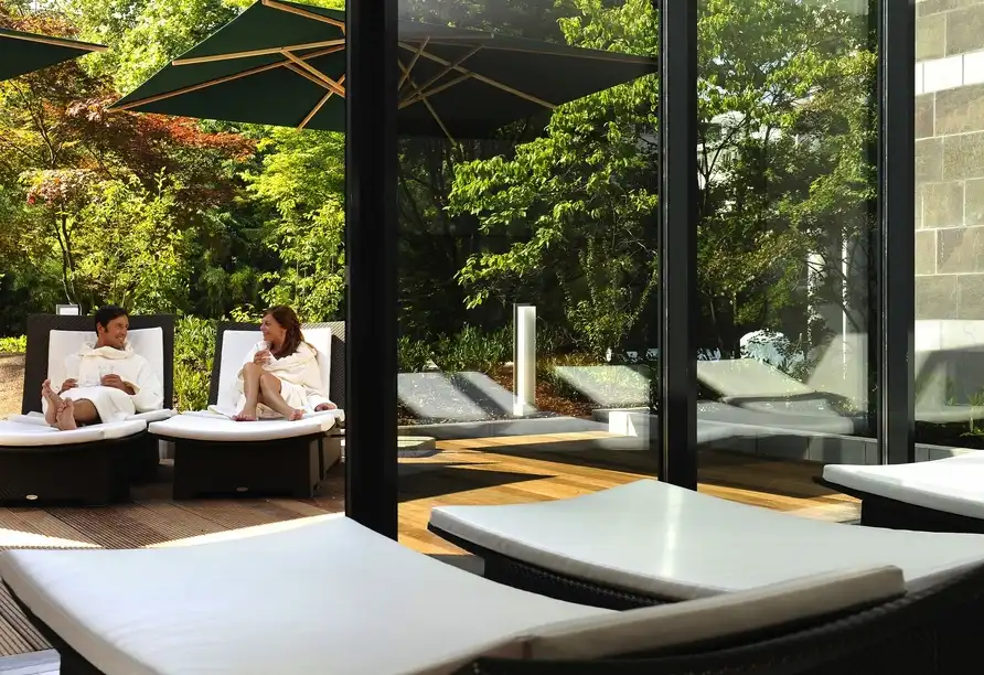 Galerie - Baden Nächte