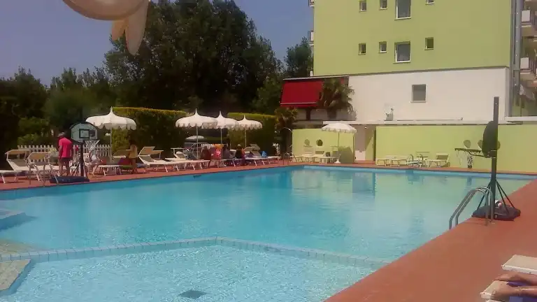 Aufnahme - Cesenatico Adria