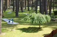 Aufnahme - Badeurlaub Ostsee