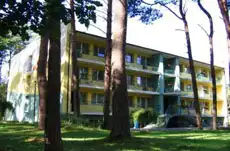 Impression - Badeurlaub Ostsee