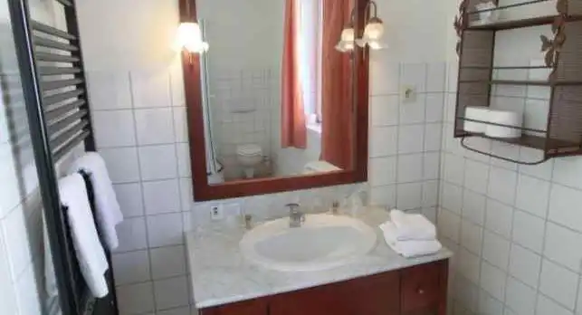 Aufnahme - Badeurlaub Ostsee