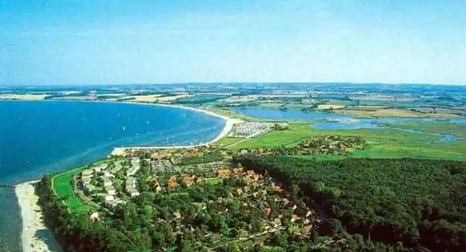 Ansicht - Badeurlaub Ostsee