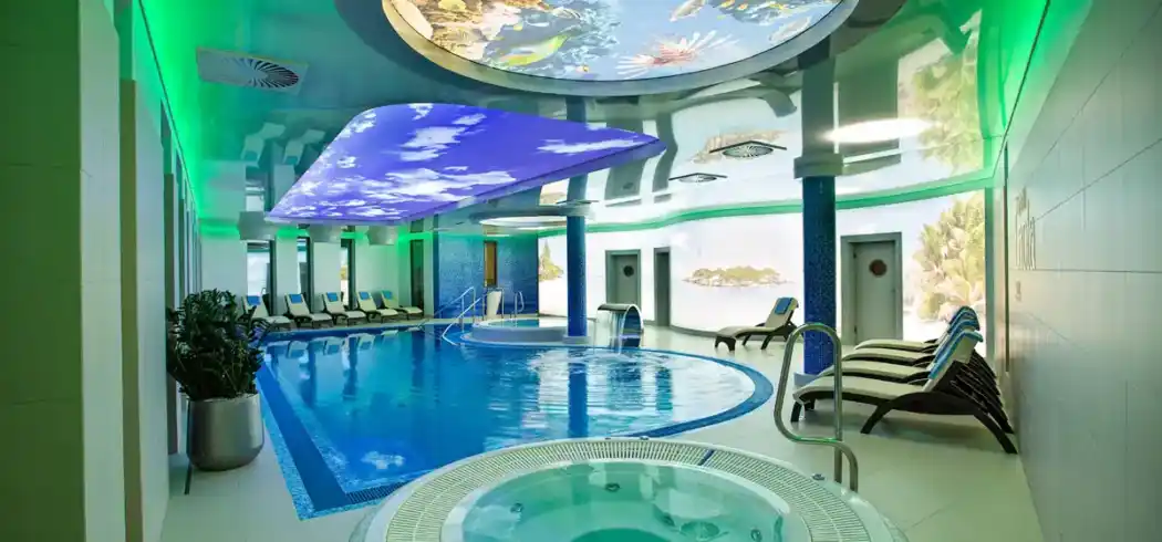 Foto - Badeurlaub Ostsee