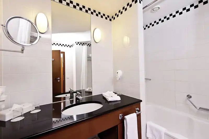 Impression - Badeurlaub Ostsee