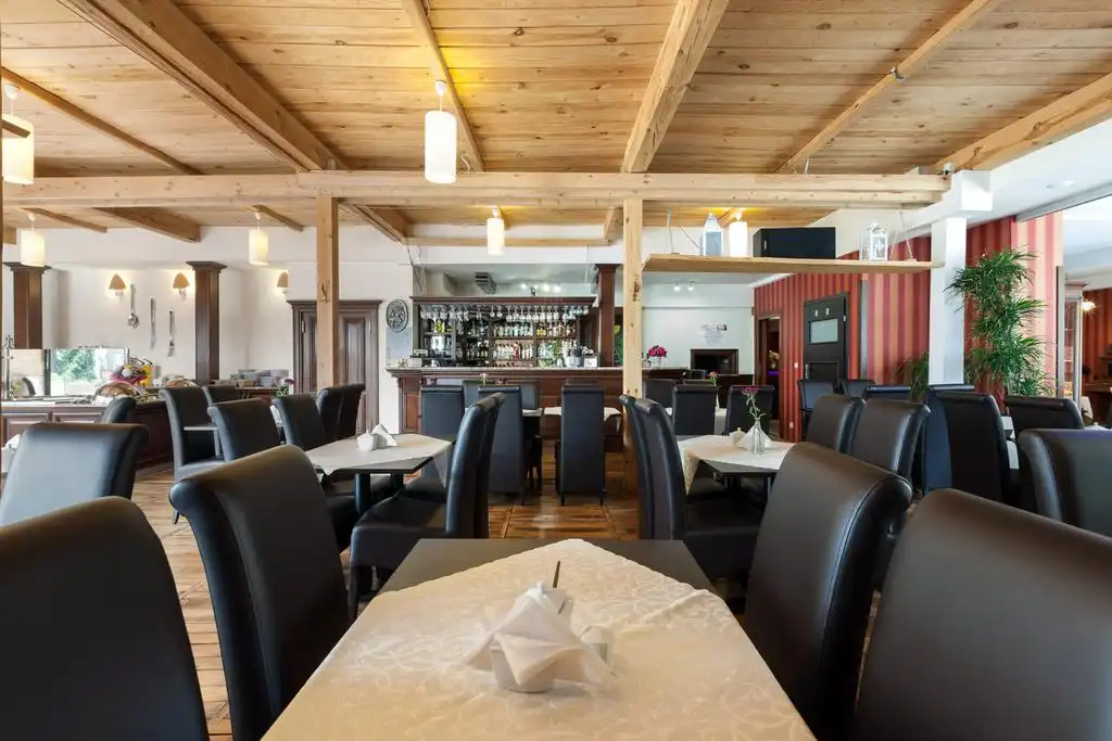 Ansicht - Badeurlaub Ostsee