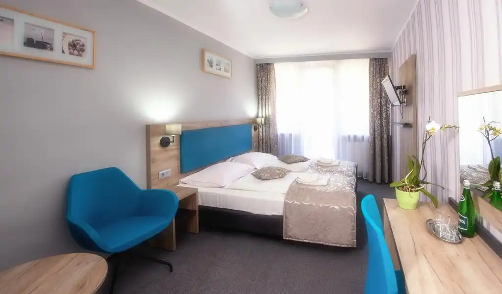 Galerie - Badeurlaub Ostsee