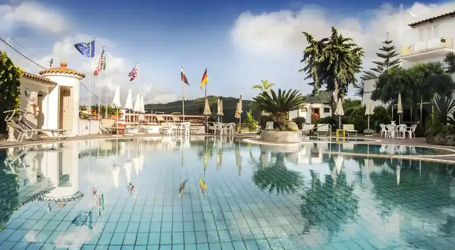 Foto - Badeurlaub Ischia