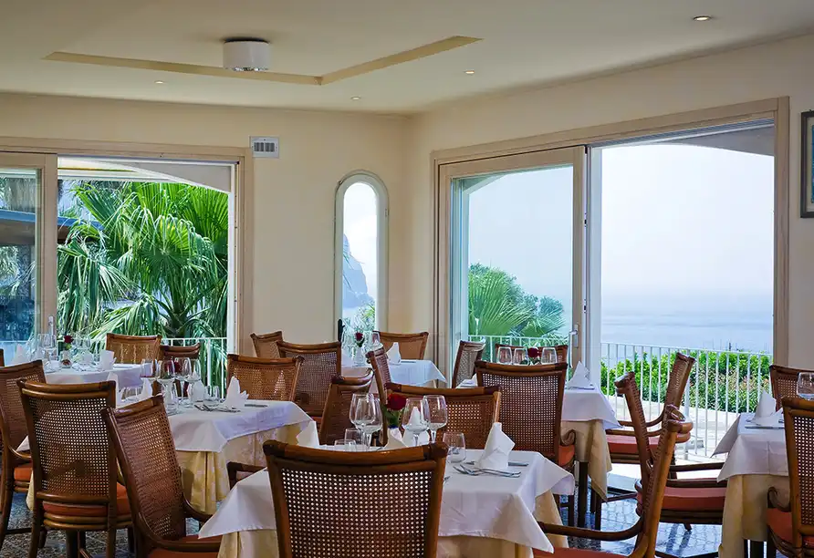 Impression - Ischia Amalfiküste