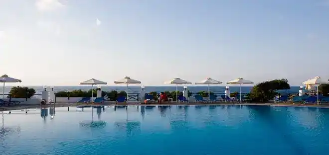 Foto - Badeurlaub Kreta