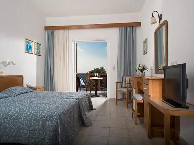 Ansicht - Badeurlaub Kreta