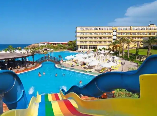 Foto - Badeurlaub Zypern