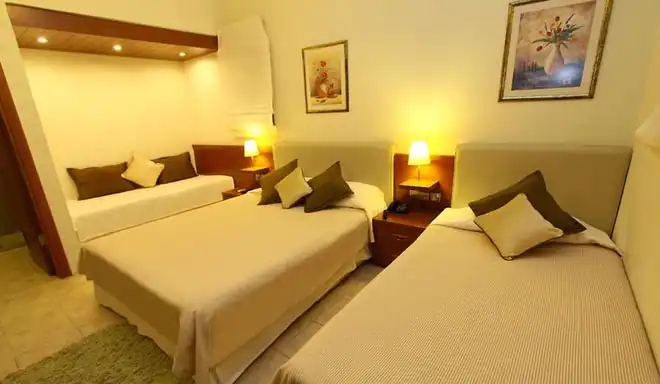 Impression - Badeurlaub Zypern