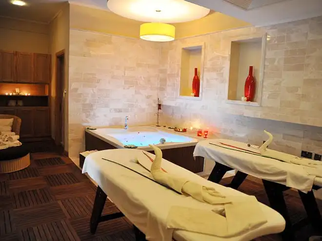 Ansicht - Badeurlaub Zypern