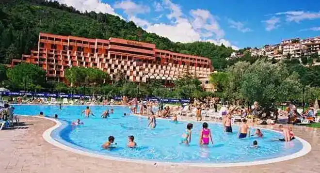 Foto - Badeurlaub Istrien