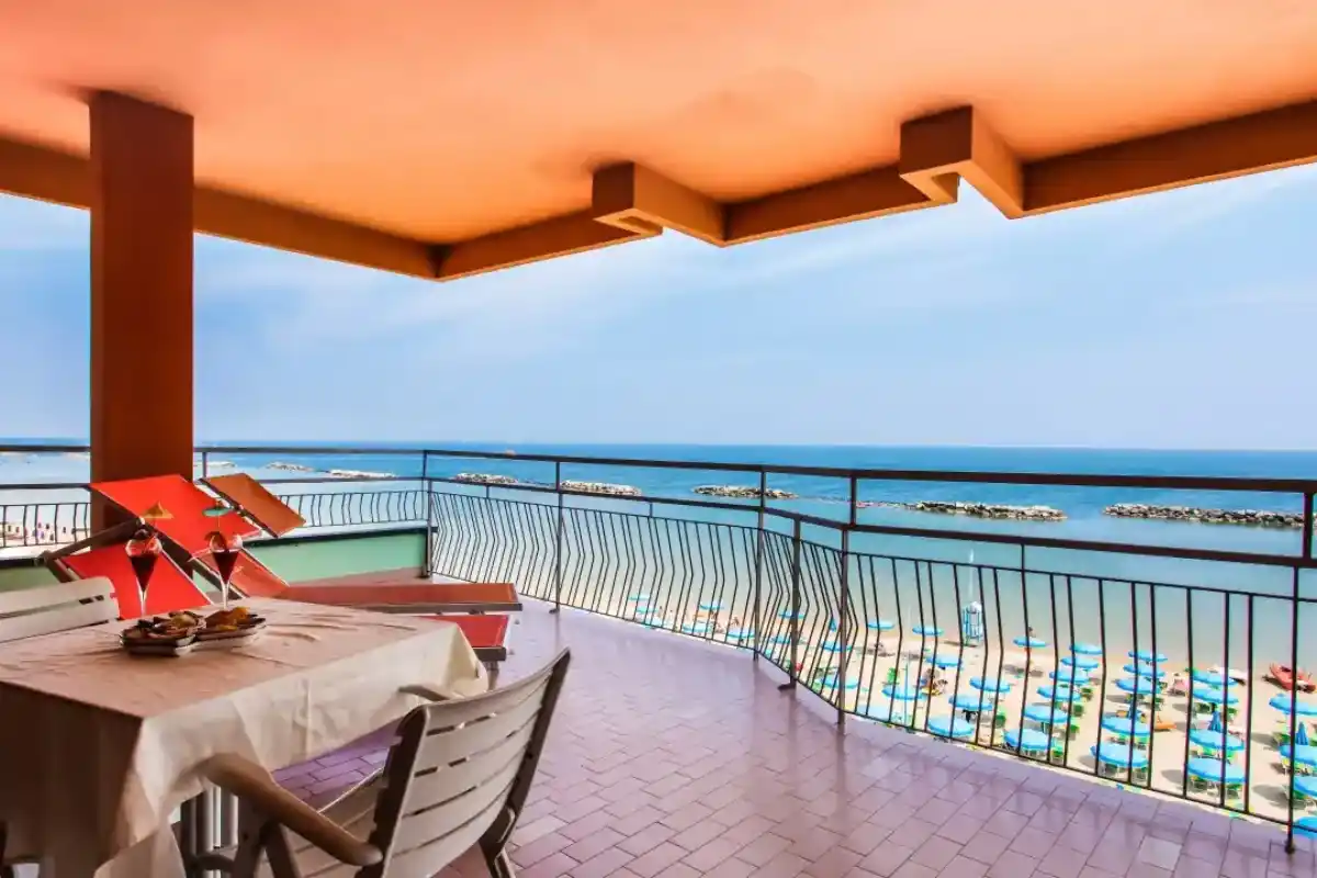 Badeurlaub Rimini - Foto 2