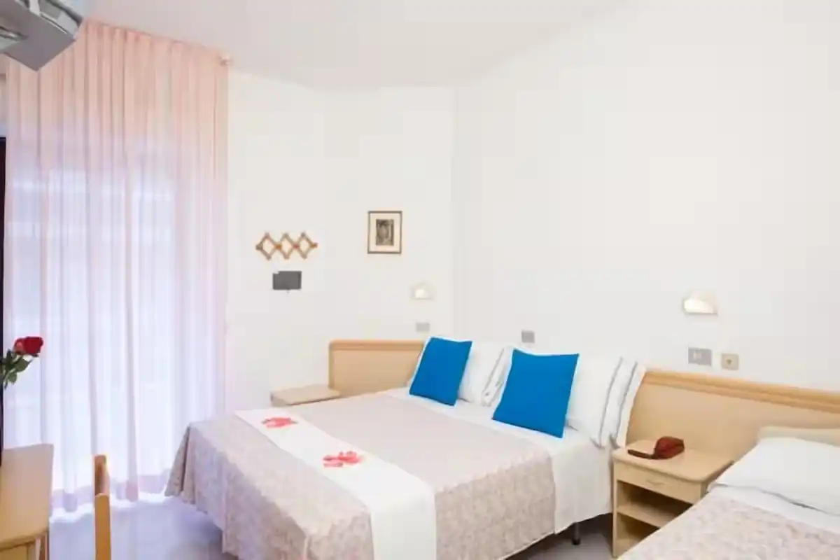 Badeurlaub Rimini - Impression 3