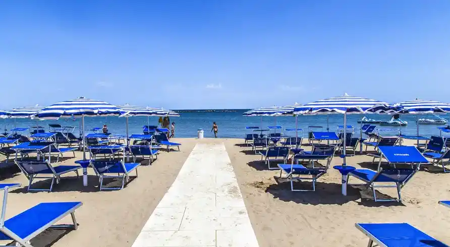 Foto - Italien Adria