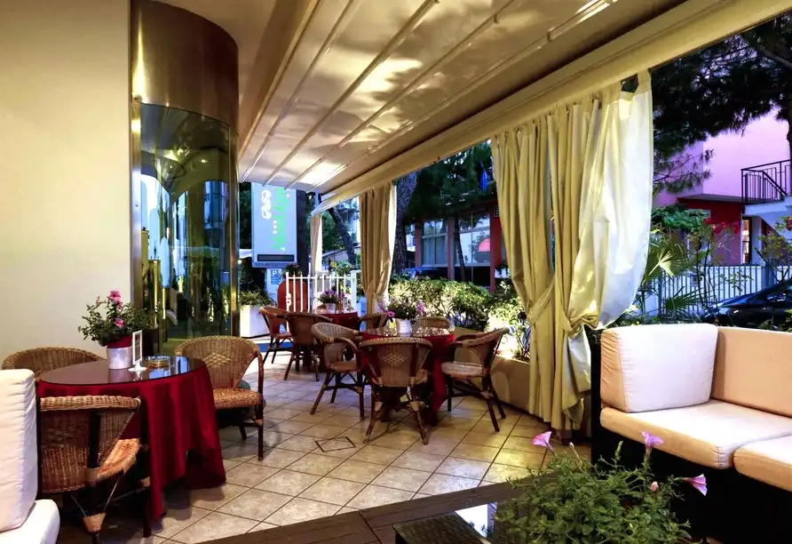 Impression - Italien Adria