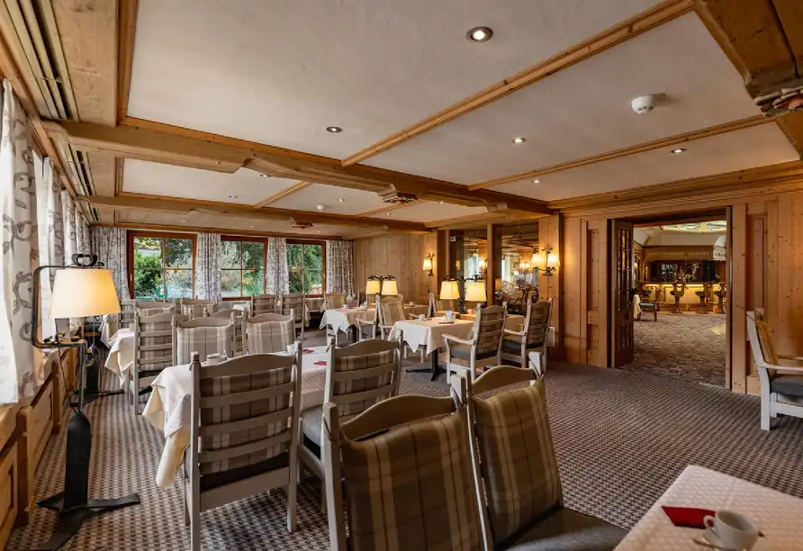 Galerie - Baiersbronn Hotel Lamm Mitteltal