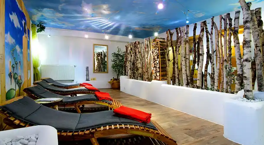 Holzschuhs Schwarzwaldhotel - Bild 1