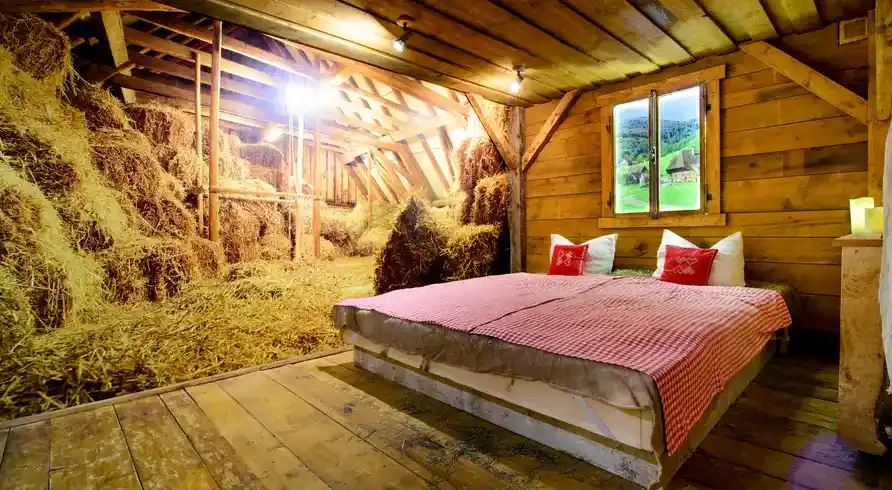 Holzschuhs Schwarzwaldhotel - Bild 2