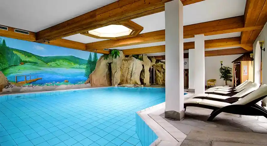 Holzschuhs Schwarzwaldhotel - Bild 3