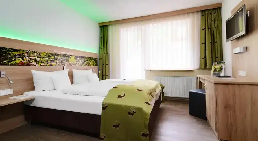Holzschuhs Schwarzwaldhotel - Bild 5