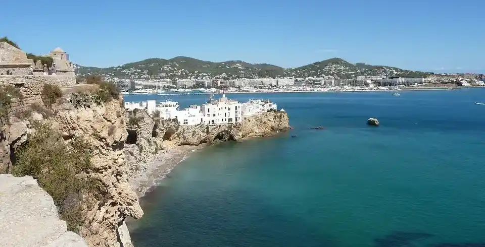 Foto - Baleareninseln Ibiza