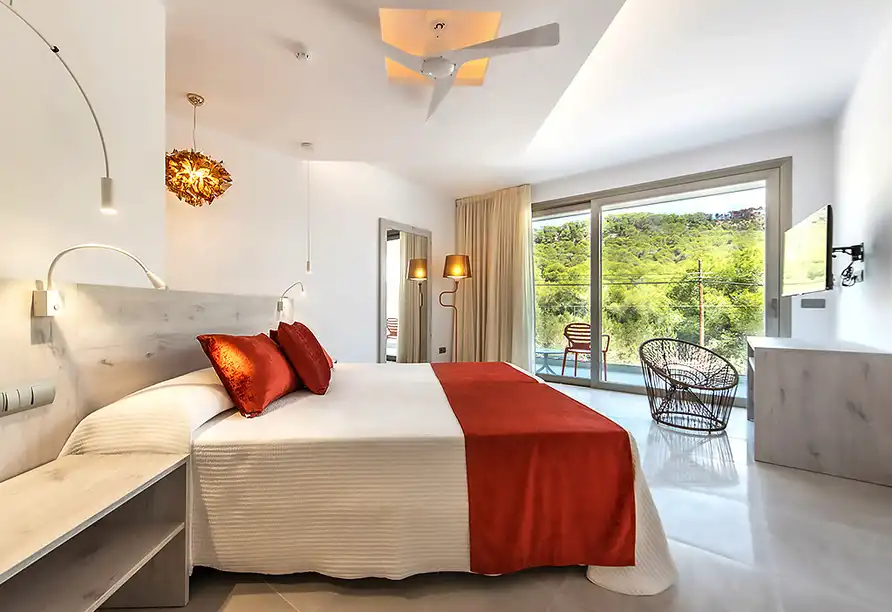 Impression - Baleareninseln Ibiza