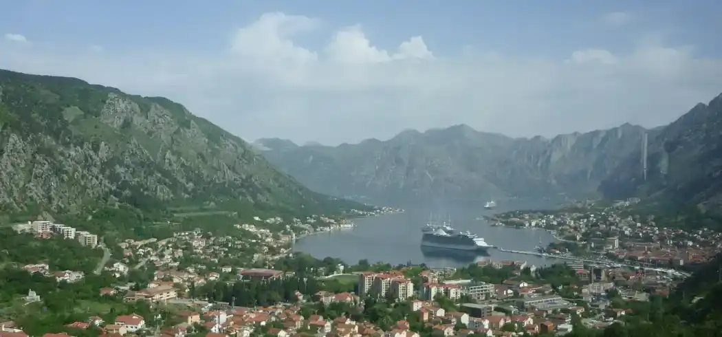 Foto - Balkan Rundreise