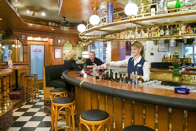 Aufnahme - Bad Bramstedt