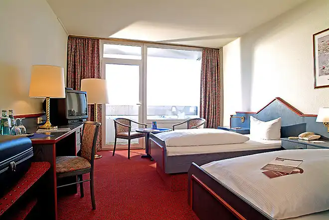 Impression - Bad Bramstedt