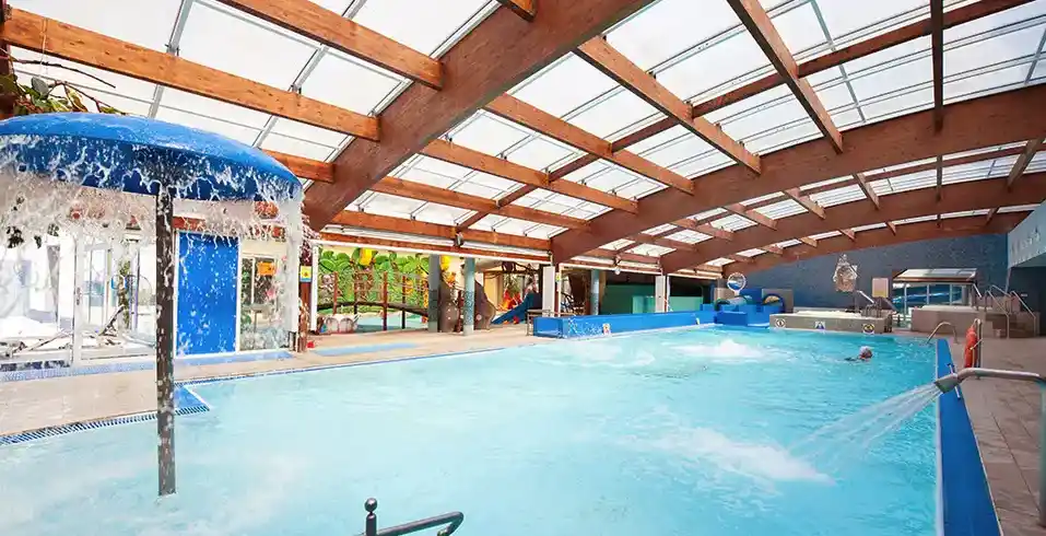 Hotel Sandra - Bild 2