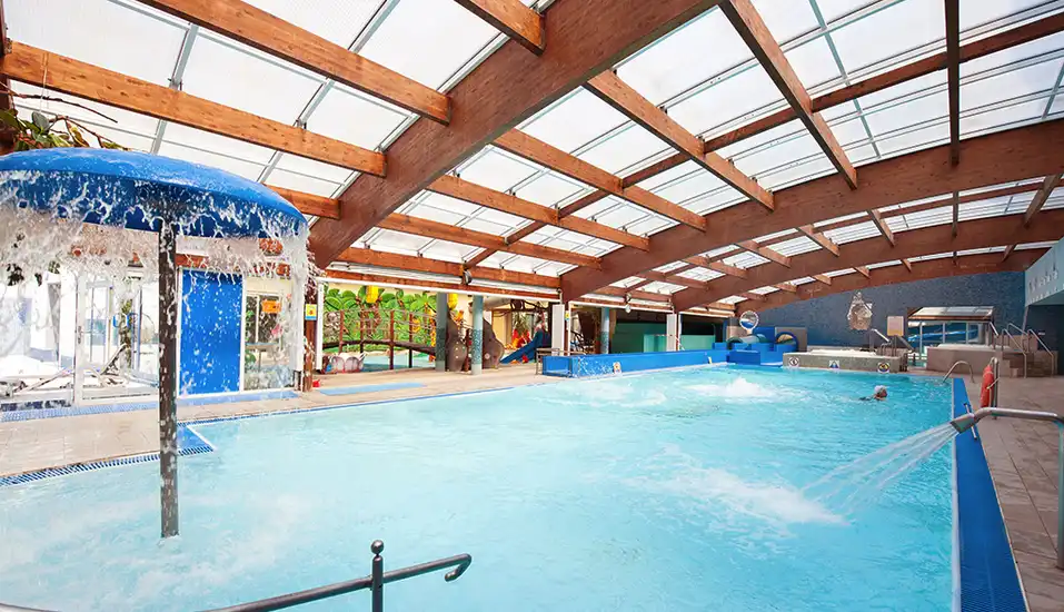 Aufnahme - Hotel Sandra