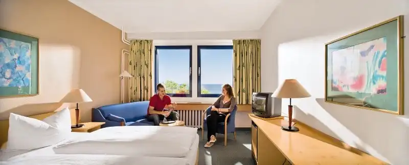 Aufnahme - Insel Usedom