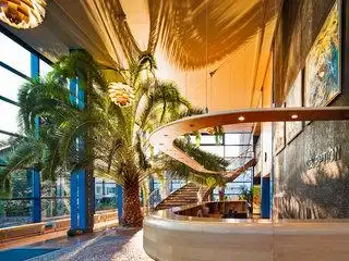 Impression - Baltic Sport